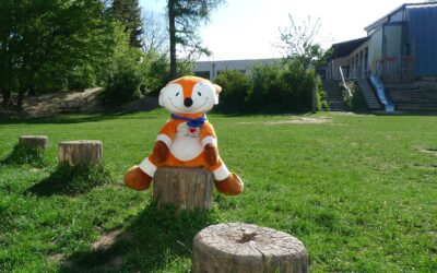 Osterkurs in Eikamp
