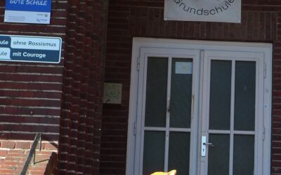 Viel Erfolg den Erste Hilfe-Helfern in Bliesheim