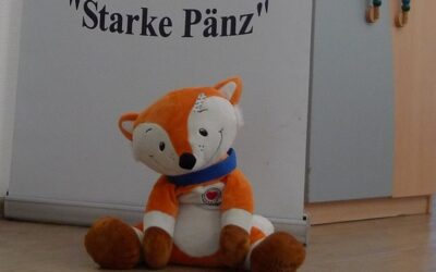 Heimspiel bei den Starken Pänz in Lechenich