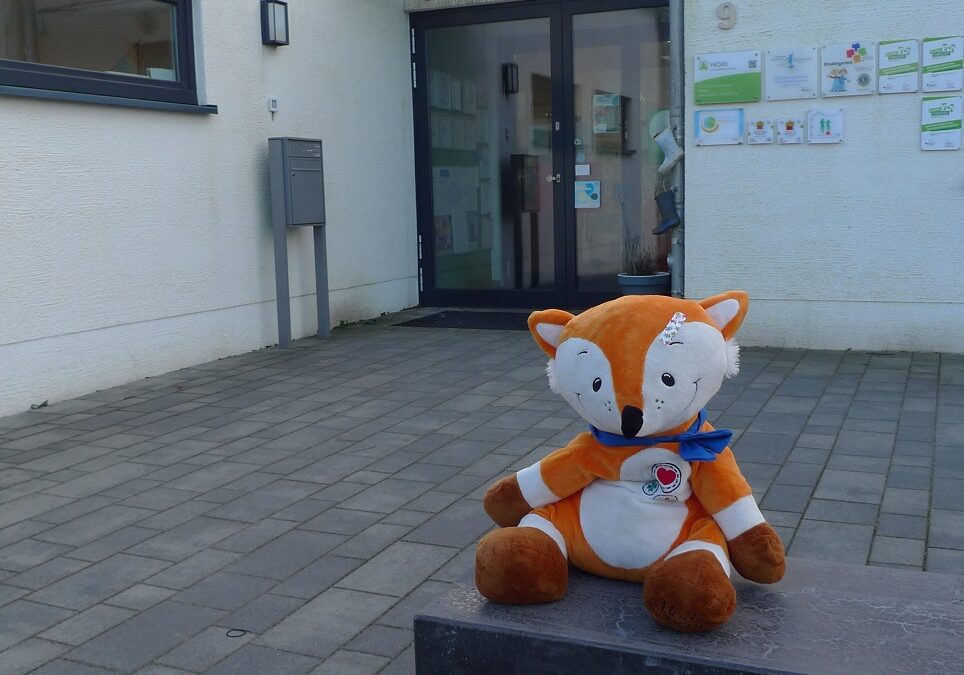 Pfiffige Kinder