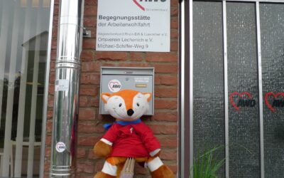 Outdoor-Erste Hilfe für ErzieherInnen