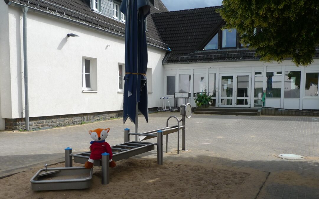 Vereint im Herzen der Eifel