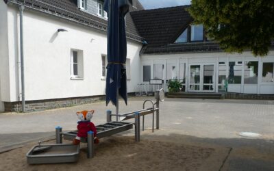 Vereint im Herzen der Eifel