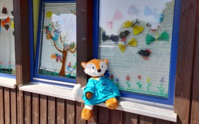 Familienkurs in der Kita/Familienzentrum Kradepohl