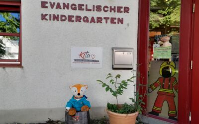 Evangelische Kindertagesstätte Köln Brück Merheim
