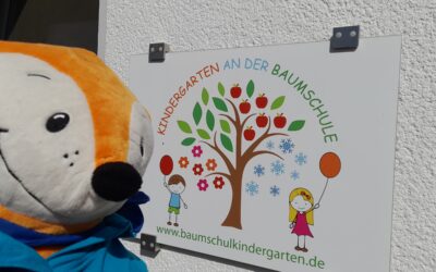 Kindergarten an der Baumschule