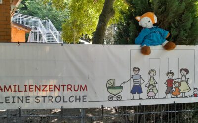 Familienzentrum Kleine Strolche