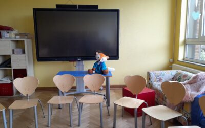 In der Wolfhelmschule