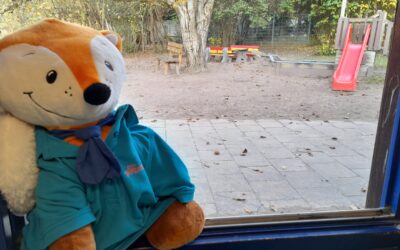 Heimatgefühle in der Kita Kradepohl