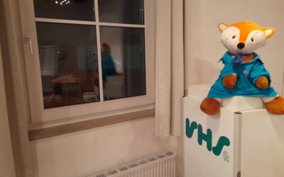 VHS in Bergisch Gladbach