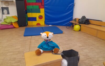 Zum Jahresende in der Kita Hosenmätze