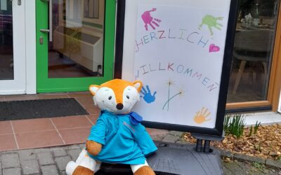 In der Pusteblume Bergisch Gladbach