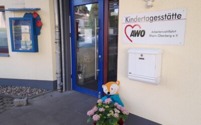 Kita Krebsweg